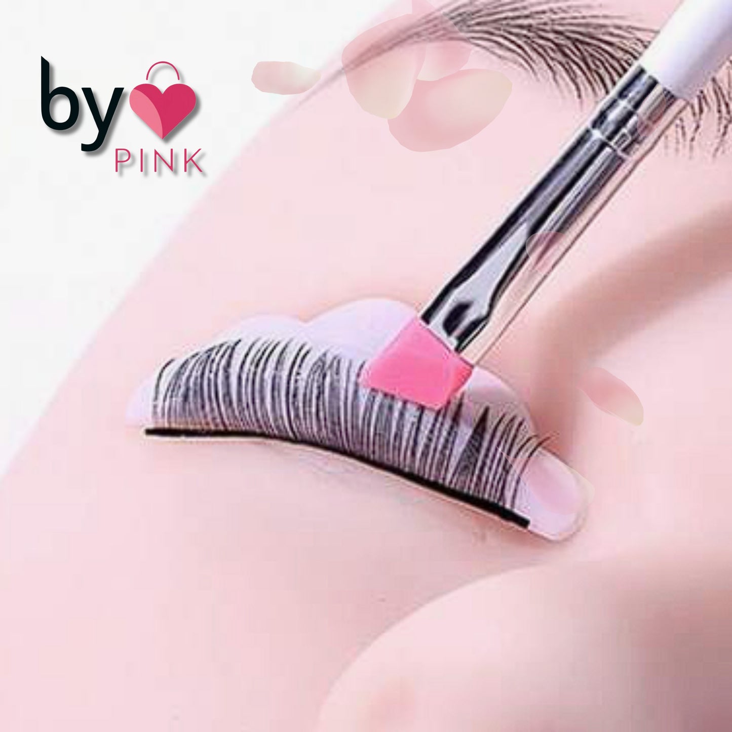 Pincel de Silicone