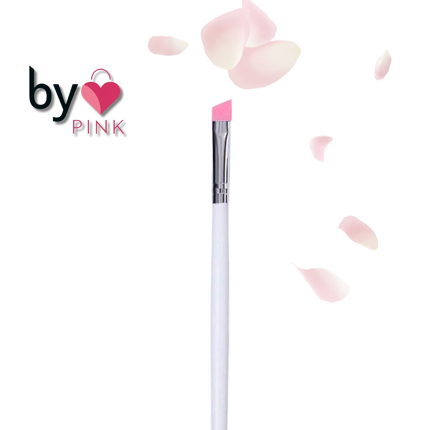 Pincel de Silicone