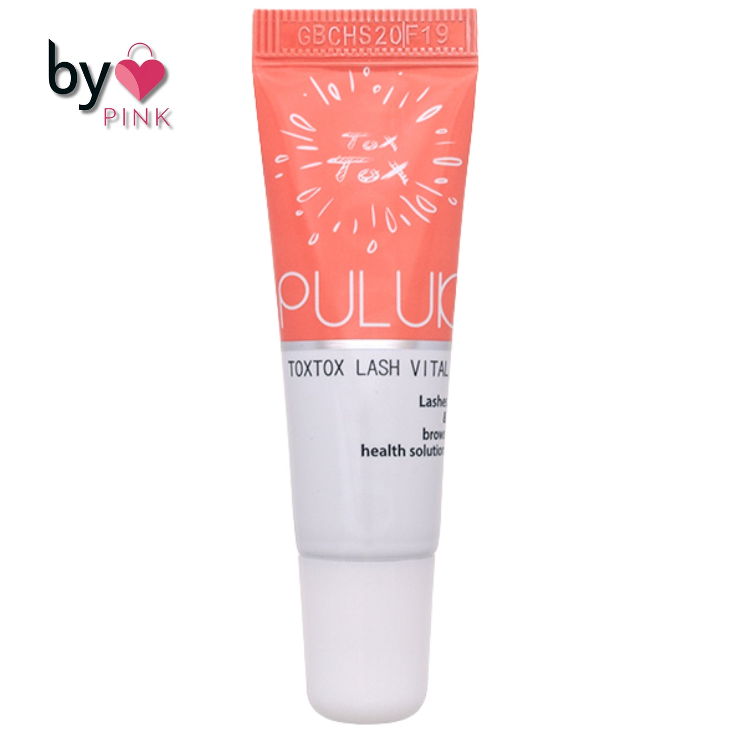 ToxTox Lash Vital