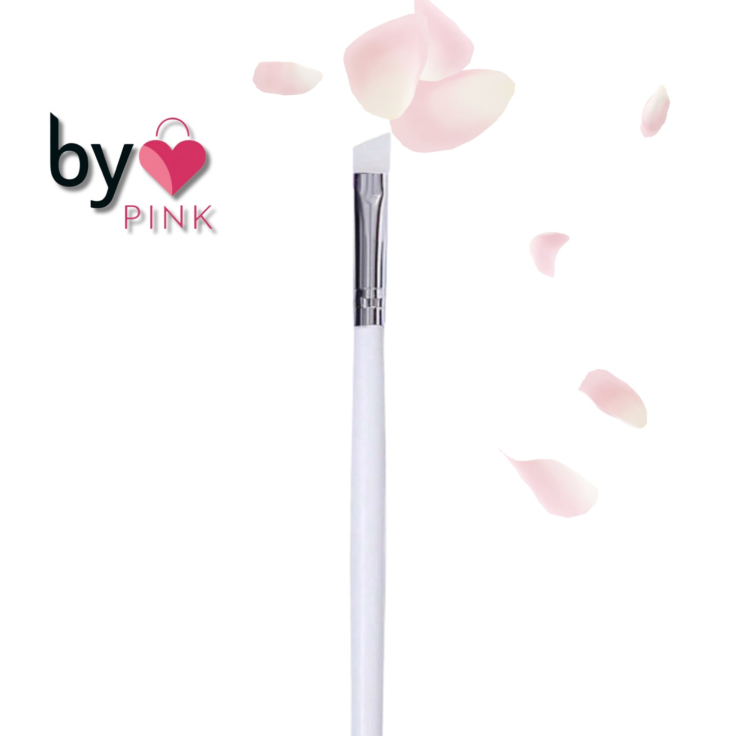 Pincel de Silicone