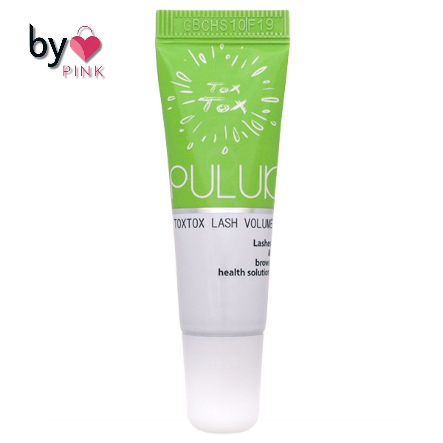 ToxTox Lash Volume