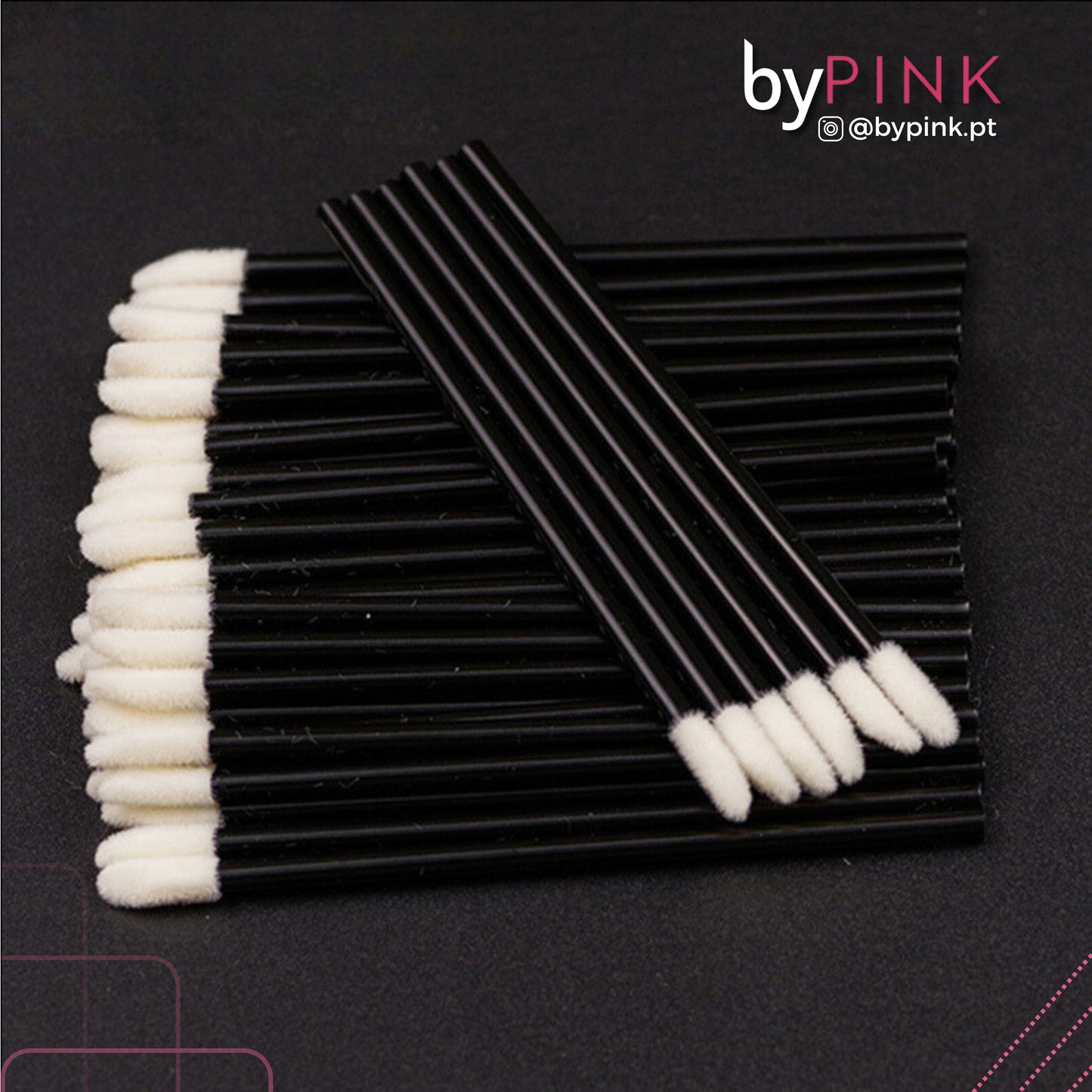 LipBrush - MicroLips 50uni