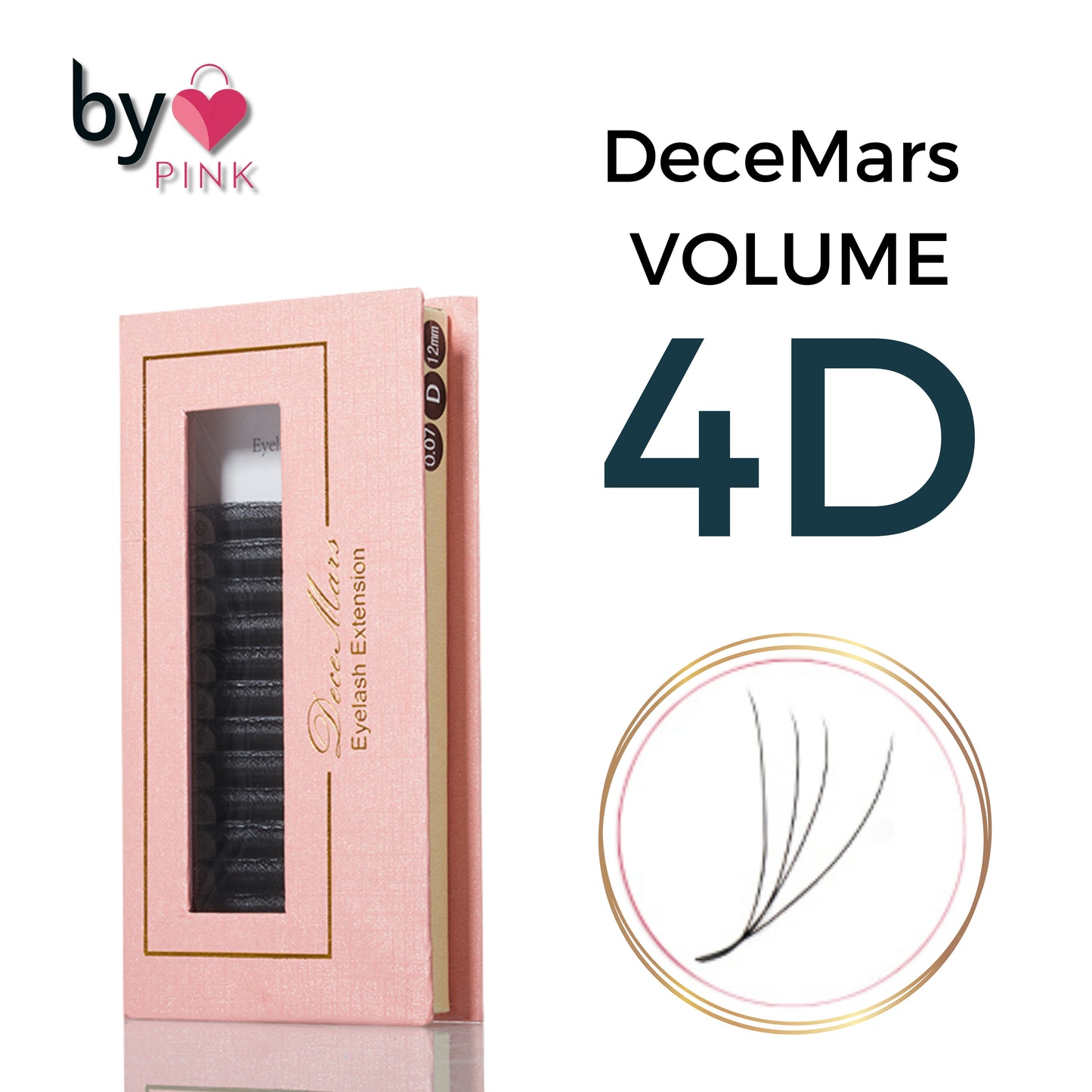 DeceMars Volume 4D