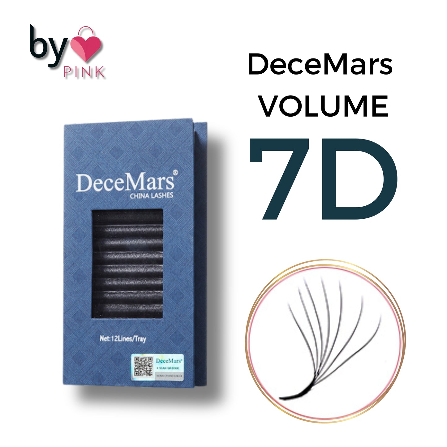 DeceMars Volume 7D