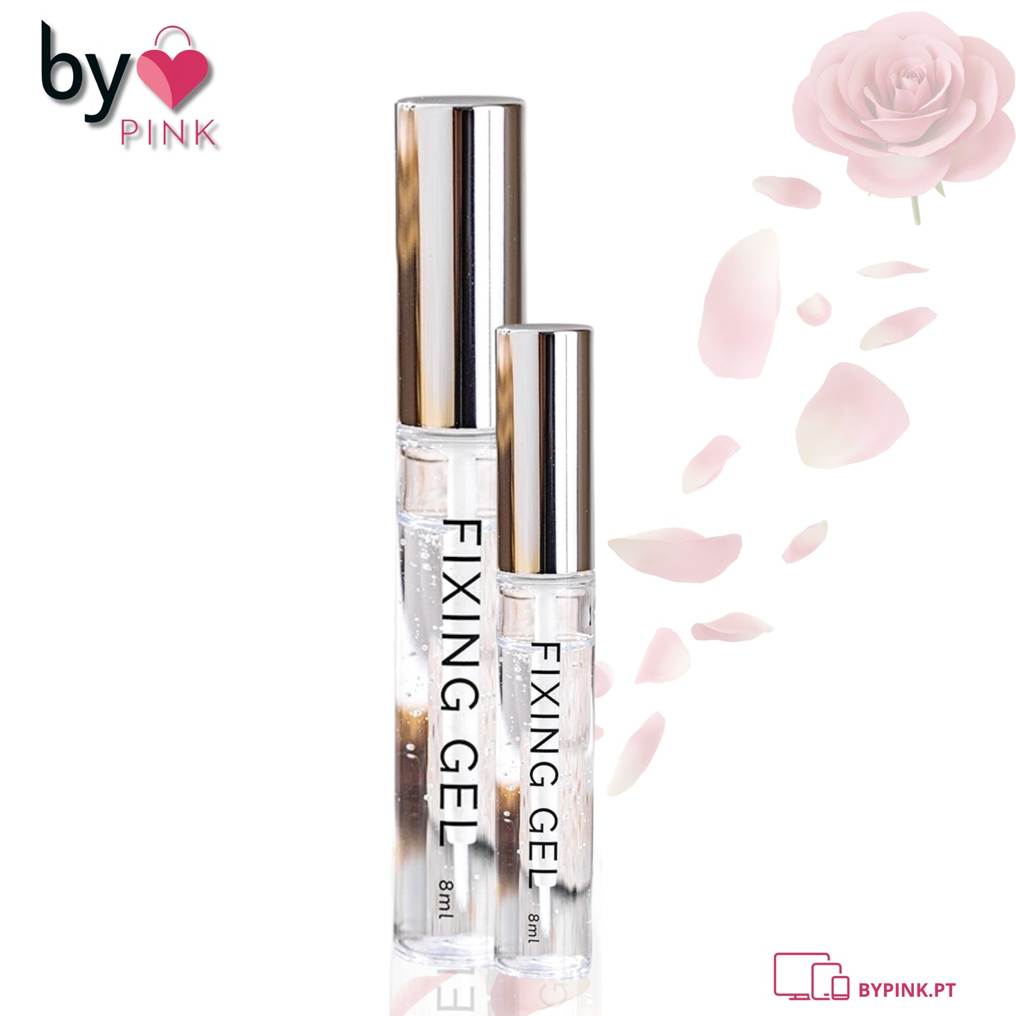 Fixing Gel Neicha 8 ml