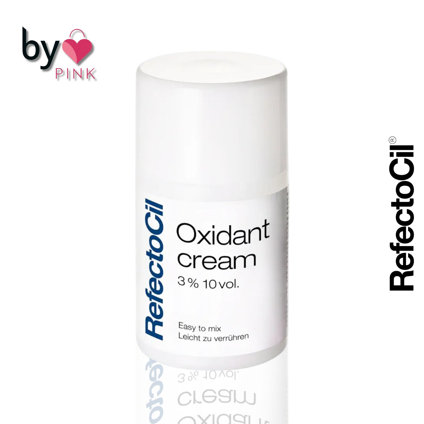 Oxidante Cream Refectocil