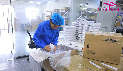 Uma das maiores marcas de fabricantes de fios.