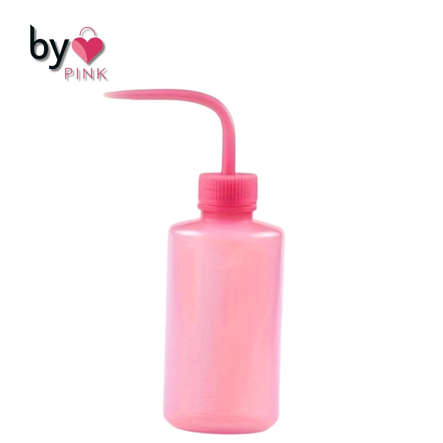 Garrafa para lavagem de Pestanas / Cílios 150ml