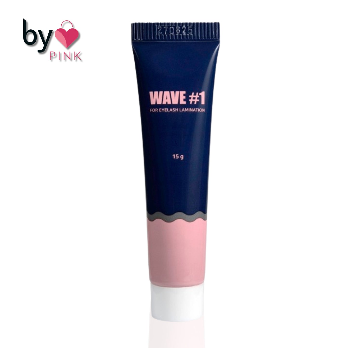 Neicha Lash Lift – Passo 1 (Wave 1) | Creme Permanente