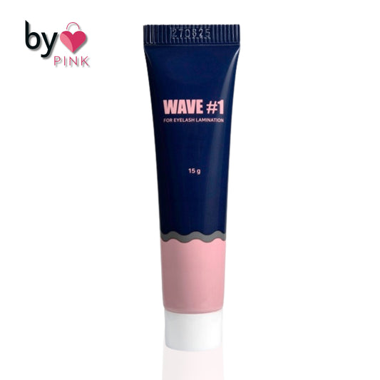 Neicha Lash Lift – Passo 1 (Wave 1) | Creme Permanente