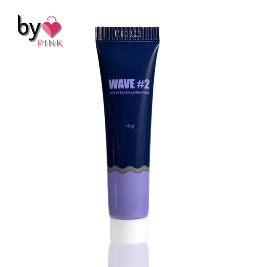 Neicha Lash Lift – Passo 2 (Wave 2) | Creme Fixador