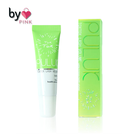 ToxTox Lash Volume