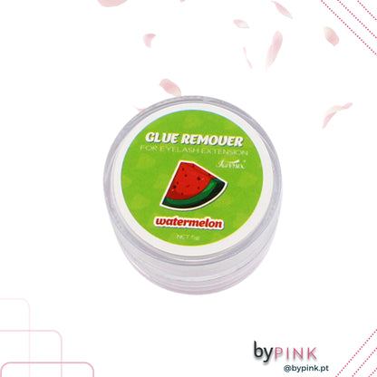 Removedor Creme de Melancia 5g