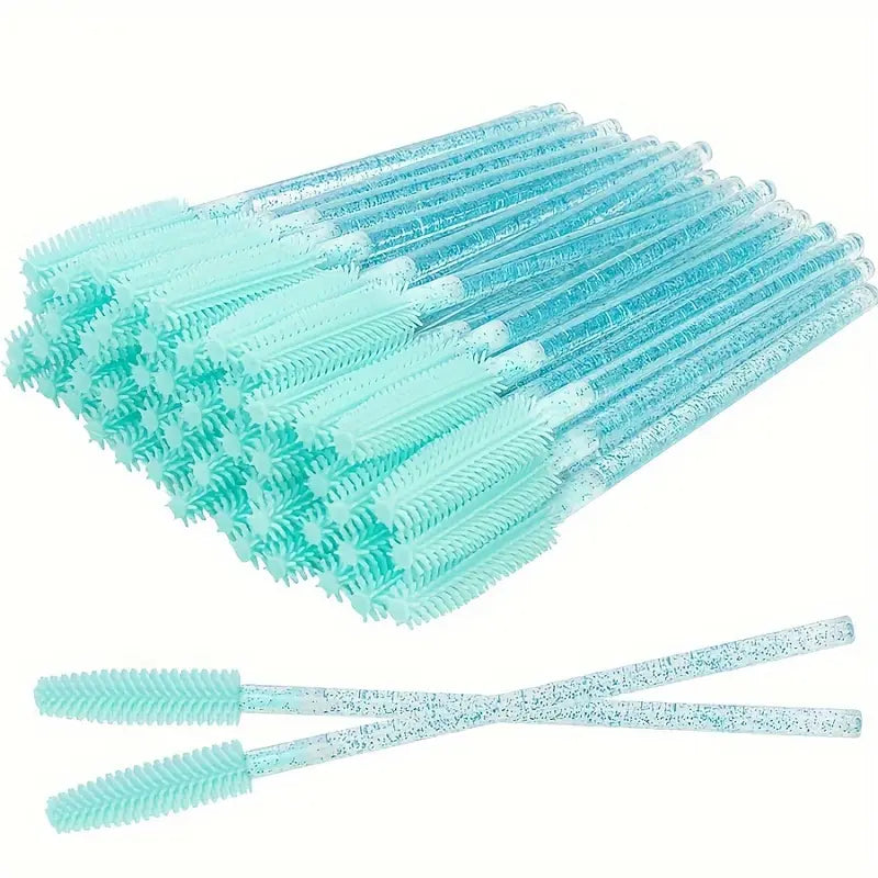 Escovinha de silicone