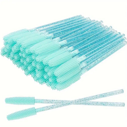 Escovinha de silicone