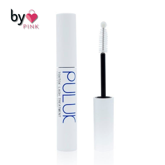 Puluk ToxTox Lash Treatment – Tratamento Fortificante para Pestanas e Sobrancelhas