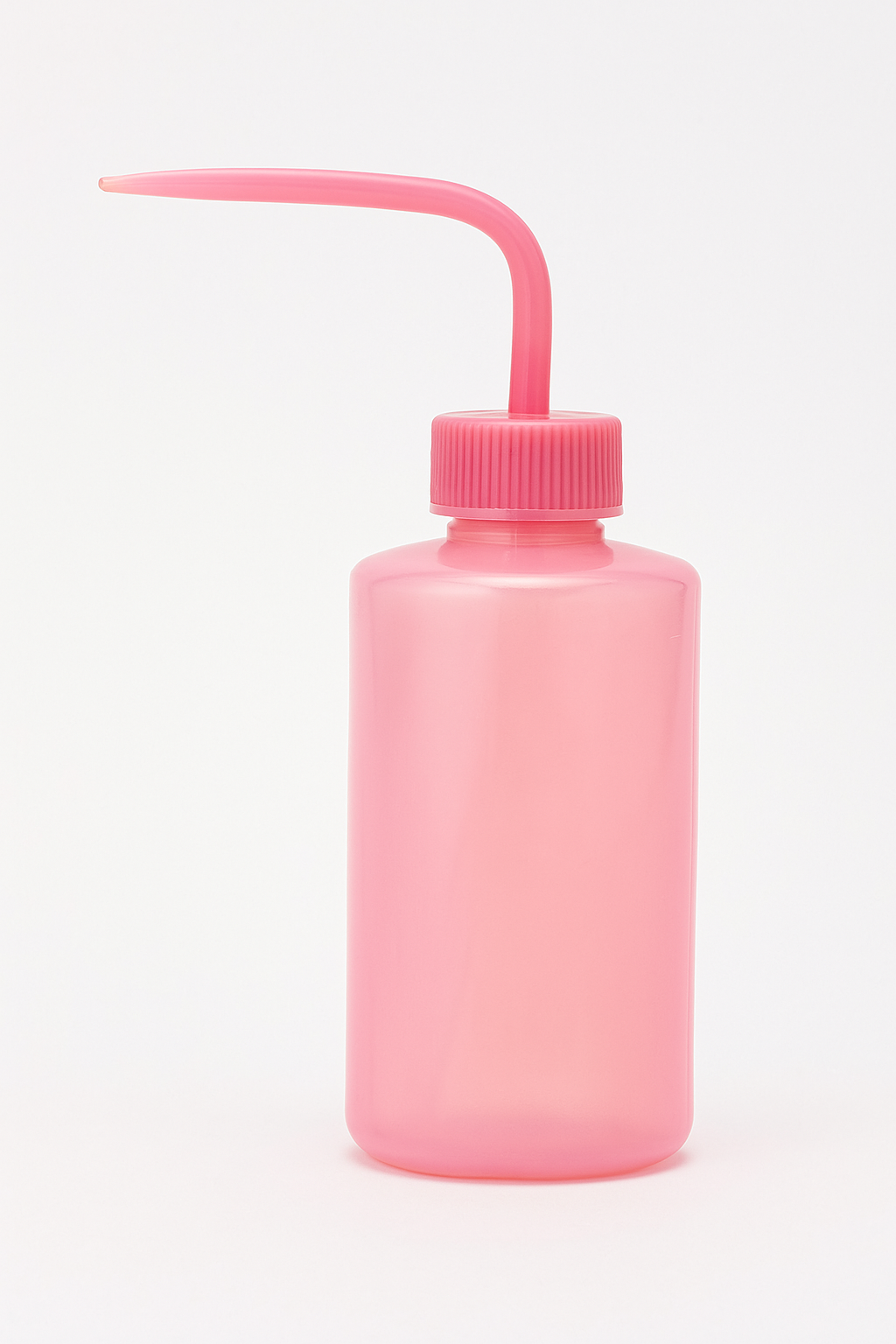 Garrafa para lavagem de Pestanas / Cílios 250ml