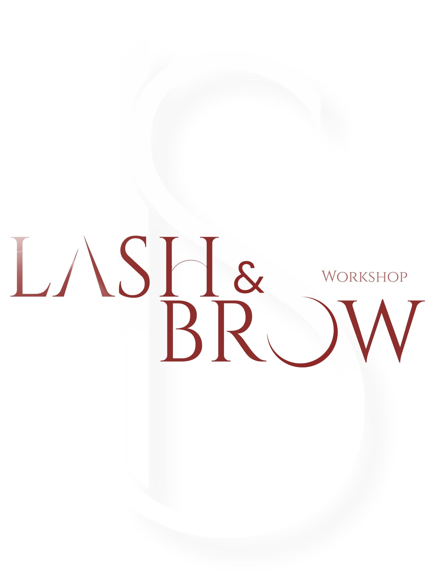 Formação em Lash Lifting & Brow Lamination – Do Zero ao Avançado