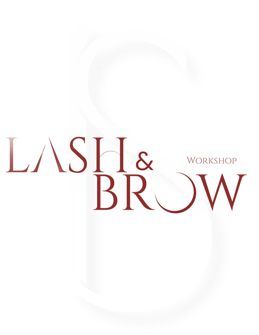 Formação em Lash Lifting & Brow Lamination – Do Zero ao Avançado