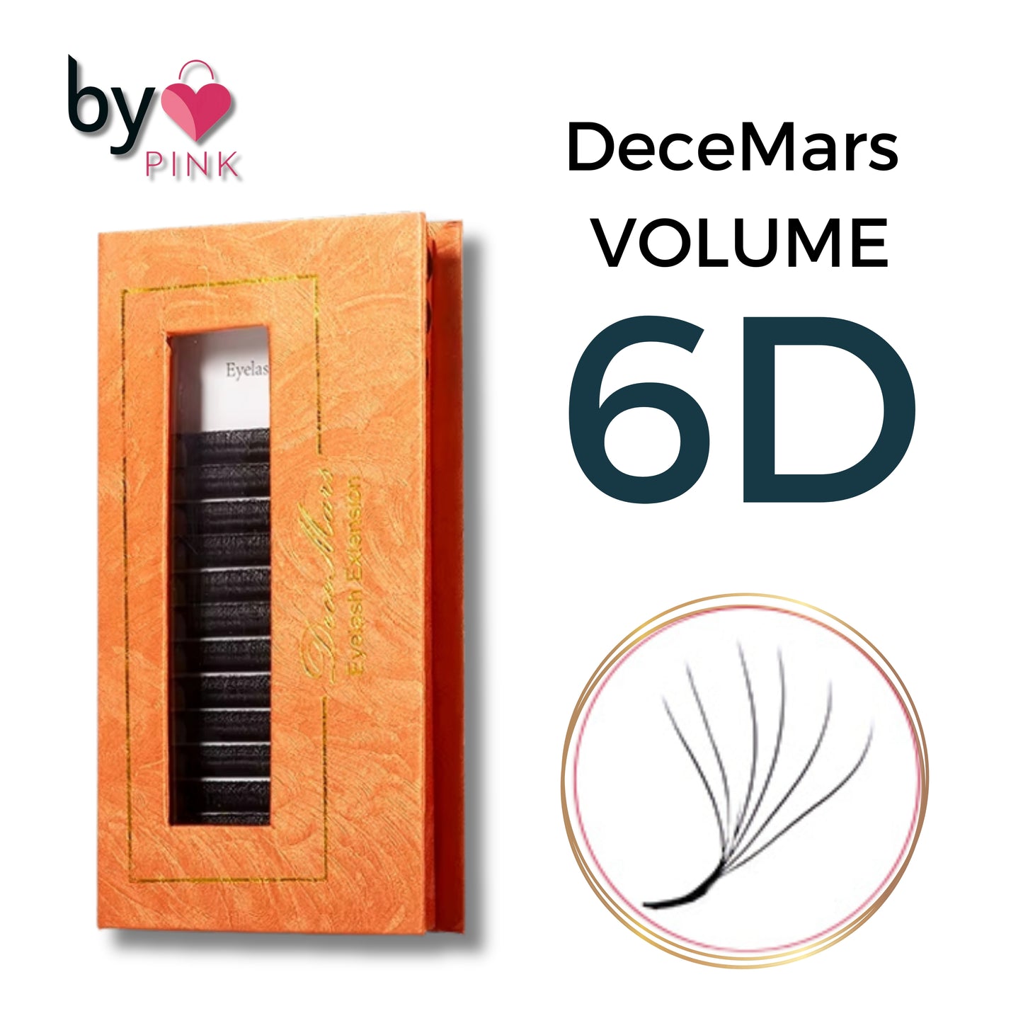 DeceMars Volume 6D