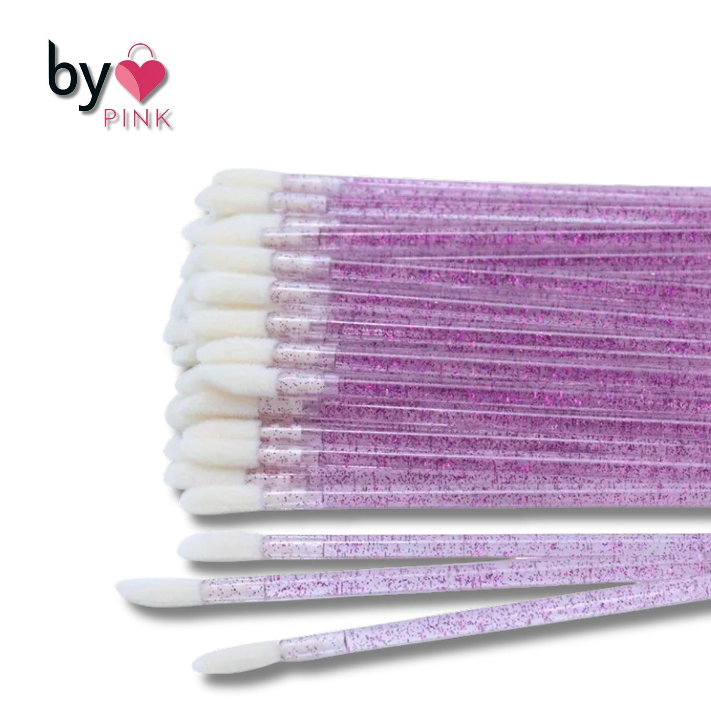 LipBrush - MicroLips 50uni
