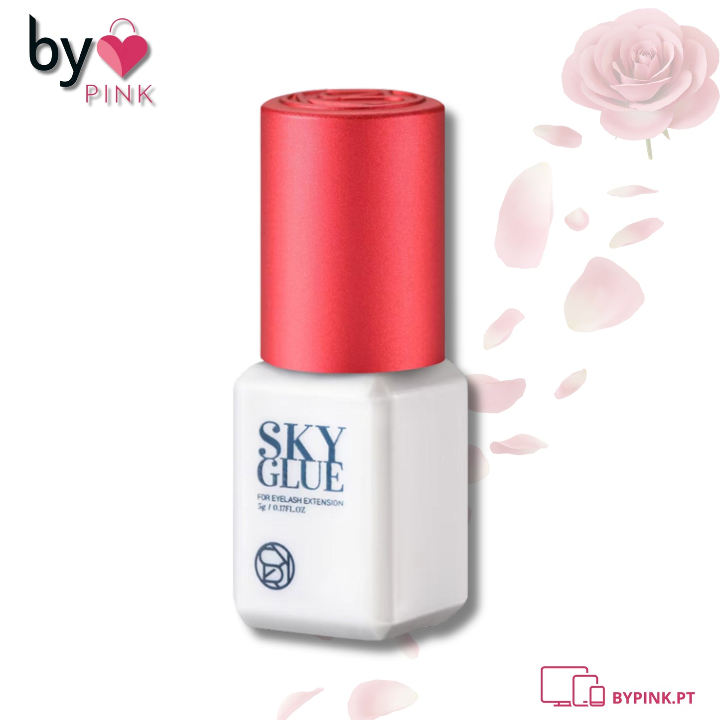 Cola Sky S+ 5ml 1 segundos