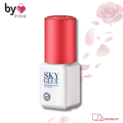 Cola Sky S+ 5ml 1 segundos
